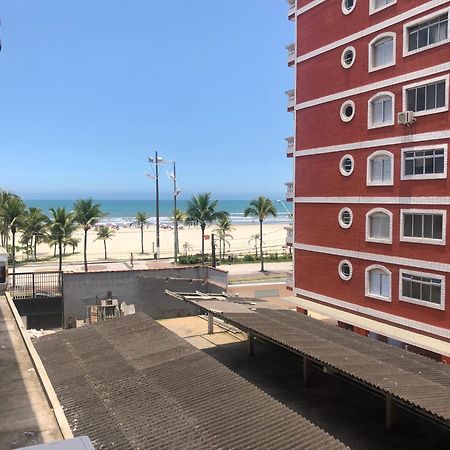 Hotel Araguaia Praia Grande  Esterno foto